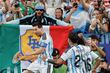  Messi agranda su leyenda: suma 16 goles mundialistas  