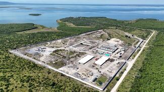 Arranca la segunda fase de potabilizadora en Tamaulipas, llevará agua hasta la capital   