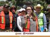 Ecatepec participa en el Simulacro Nacional 2026 para reforzar la prevención