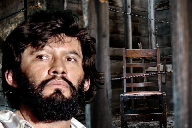 Mochaorejas saniel arizmendi