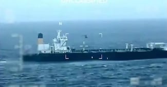 Trump descubre el talón de Aquiles del régimen de Maduro: los petroleros-fantasma 