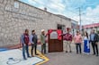 Modernizan mercado municipal de Timilpan, Edomex