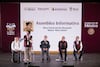Claudia Sheinbaum impulsa programa de becas más grande en historia de México: Delgado
