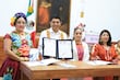 Oaxaca se suma al Compromiso Nacional por la Vida, Felicidad y Respeto a las Mujeres 