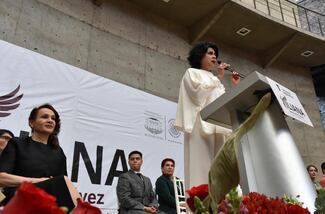 Se consolidarán reformas sobre rendición de cuentas y gobiernos abiertos: Iliana Sánchez Chávez