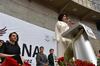 Se consolidarán reformas sobre rendición de cuentas y gobiernos abiertos: Iliana Sánchez Chávez 