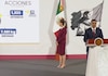 Plataforma México se reactiva por órdenes de Sheinbaum; García Harfuch, a cargo