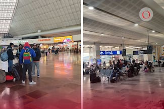 Central de Autobuses del Norte en CDMX: estas son las rutas y viajes afectados este lunes 23 de febrero