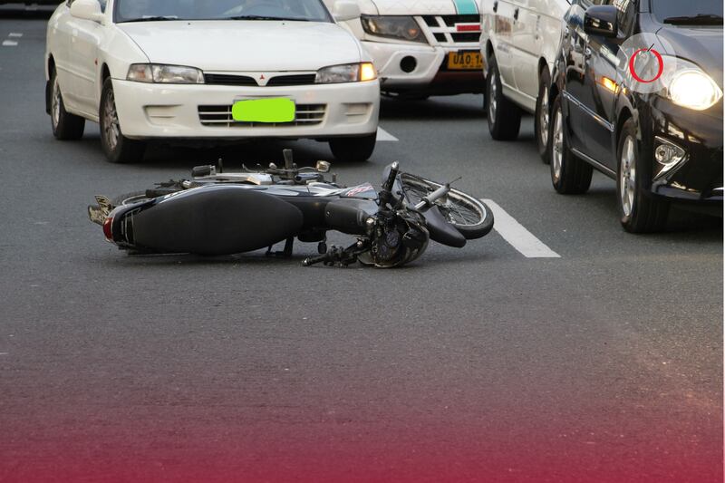 ¿Ya detuvieron a la mujer que atropelló y arrastró a motociclista en Iztapalapa?giran orden de aprensión con responsable de homicidio de Rodrigo Hernández, atropellado y arrastrado en Iztapalapa