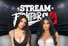 Karely Ruiz vs Karina García: cuándo, a qué hora y donde ver el Stream Fighters 4
