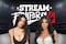 Karely Ruiz vs Karina García: cuándo, a qué hora y donde ver el Stream Fighters 4