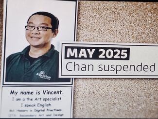 Condenan a 18 años a ex-empleado de guardería que abusó sexualmente de niños en Londres