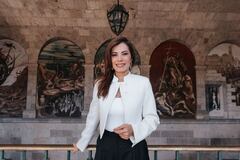 El primer tramo de gobierno de la Presidenta de Guadalajara: Vero Delgadillo