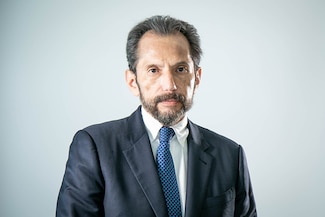 Alberto Aguilar Salinas ingresa este lunes a El Colegio Nacional