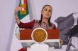 Sheinbaum pide cautela tras jornada electoral en Colombia