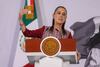 Sheinbaum pide cautela tras jornada electoral en Colombia