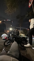 54 pesos que a Vania le cambiaron la vida en Didi Moto; paga factura por más barato: despido laboral, y hoy con bastón 