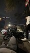 54 pesos que a Vania le cambiaron la vida en Didi Moto; paga factura por más barato: despido laboral, y hoy con bastón 