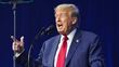 Trump recurre a la mentira para acusar a Biden de “amnistiar a millones de ilegales”