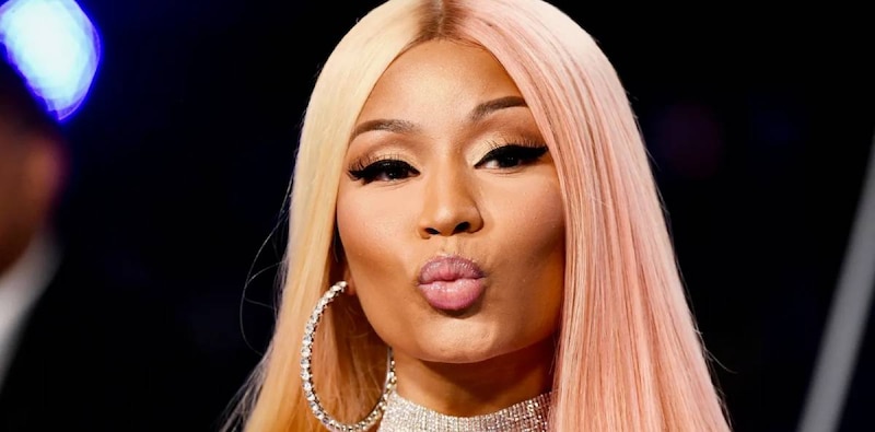 Nicki Minaj, la rapera más influyente del mundo