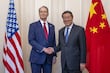 TikTok en la cuerda floja: EU y China negocian acuerdos de aranceles en Madrid