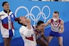 Atletas rusos y bielorrusos irán como ‘neutrales’ a los JO de Invierno 2026