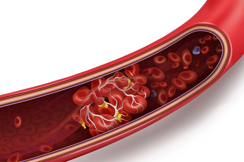 Aterosclerosis: ¿Qué es y cómo se produce?