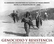  Presentan este jueves 5 de febrero el libro “Genocidio y resistencia. Los armenios en el Imperio Otomano”  