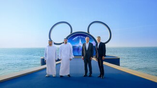 Esto es todo lo que tienes que saber sobre la llegada de Disneyland a Abu Dabi