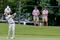 Russell Henley lidera la R1 del Tour Championship y Scottie Scheffler le persigue