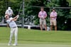 Russell Henley lidera la R1 del Tour Championship y Scottie Scheffler le persigue
