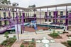 Brugada abre nuevo centro de cuidados en Xochimilco con servicios gratuitos