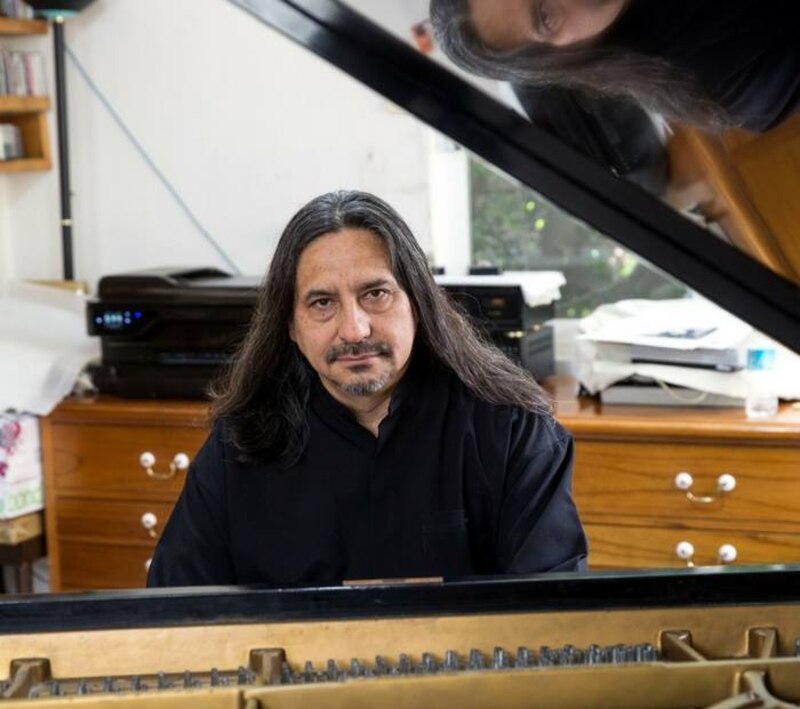 El pianista