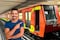 ¿Cuánto ganan los conductores del Metro y qué necesitan estudiar?