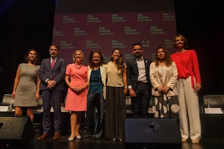 Hay Festival Querétaro 2026: literatura, inteligencia artificial y nuevas voces toman la ciudad