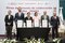 Pemex y la Asea firman acuerdo de colaboración para reforzar la protección ambiental en el sector hidrocarburos