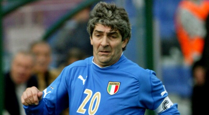Roberto Baggio, el ídolo del fútbol italiano