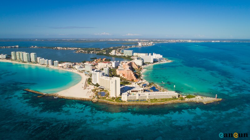 Cancún, Quintana Roo, México