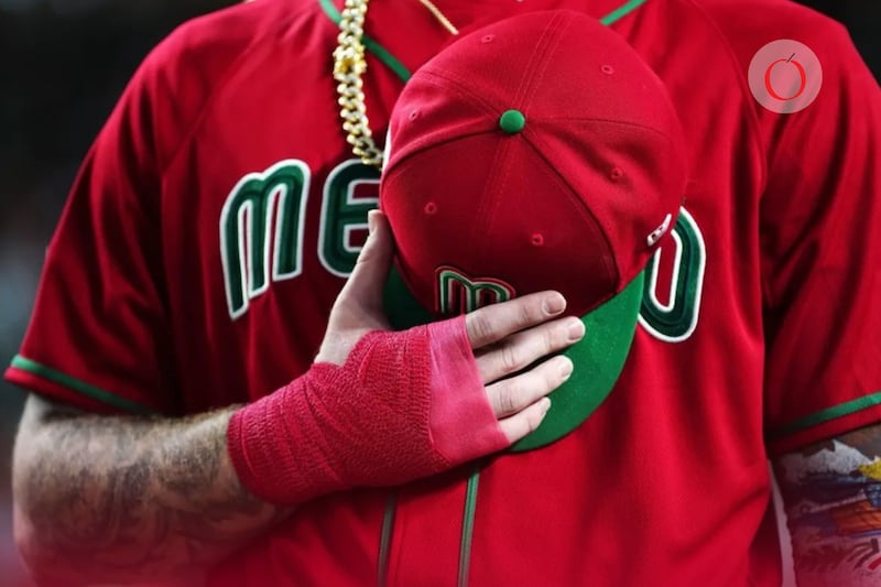 Clásico Mundial de Béisbol 2026