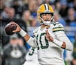 Los Packers amargan el Día de Acción de Gracias a los Lions: 31-24 en Detroit