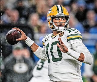 Los Packers amargan el Día de Acción de Gracias a los Lions: 31-24 en Detroit