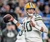 Los Packers amargan el Día de Acción de Gracias a los Lions: 31-24 en Detroit