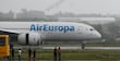 Venezuela suspende actividad aerocomercial de Air Europa