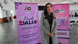 ÁO lanza campañas permanentes de mastografías