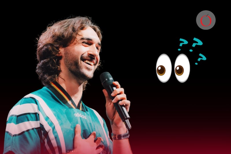 ¿Quién es Paul el Alemán? Joven germánico que se siente mexicano y presume el AIFA