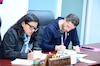 Comisión de Bienestar Animal firma convenio con Iztapalapa
