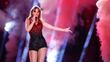 Académicos del mundo analizarán el fenómeno de Taylor Swift en ‘Swfitposium’