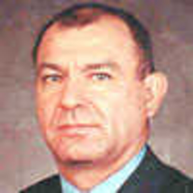 El ingeniero mecánico español Emilio Herrera Linares