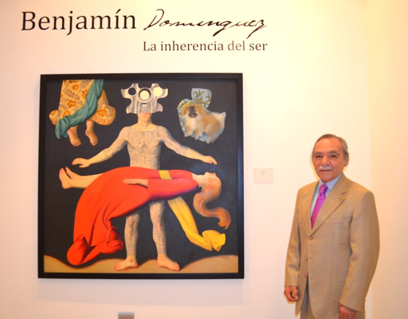 La herencia del ser