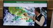Ciclón tropical Polo se intensificará y generará lluvias, oleaje y vientos fuertes en el Pacífico mexicano